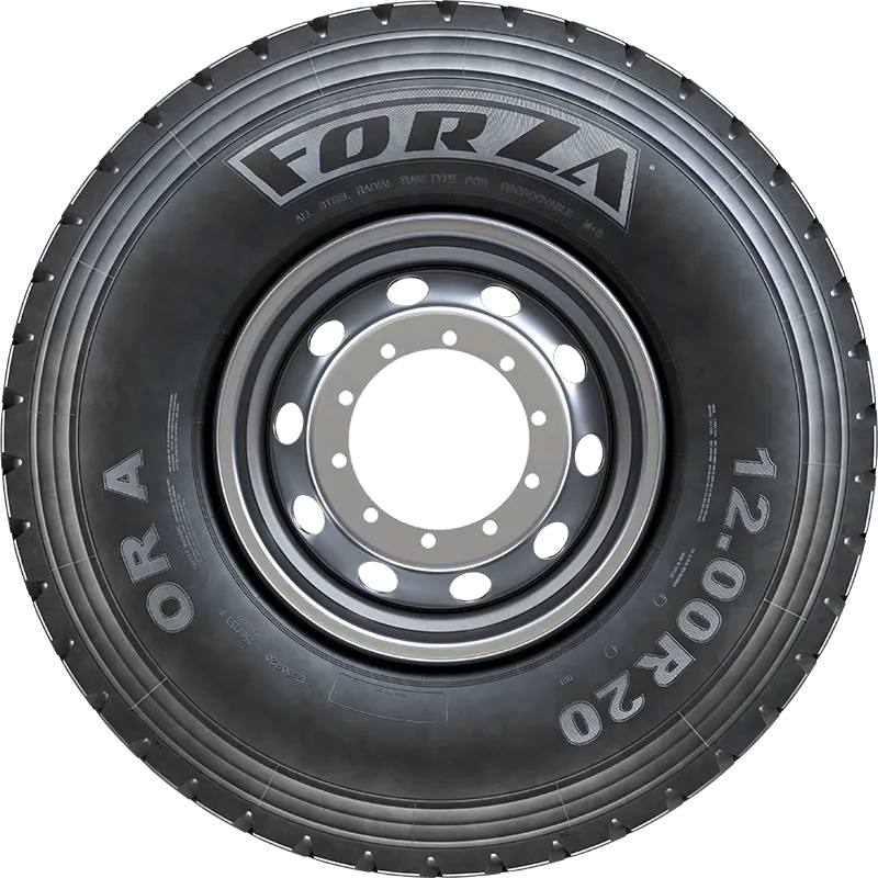 FORZA OR A в Черногорске — KAMA TYRES FORZA OR A в Черногорске