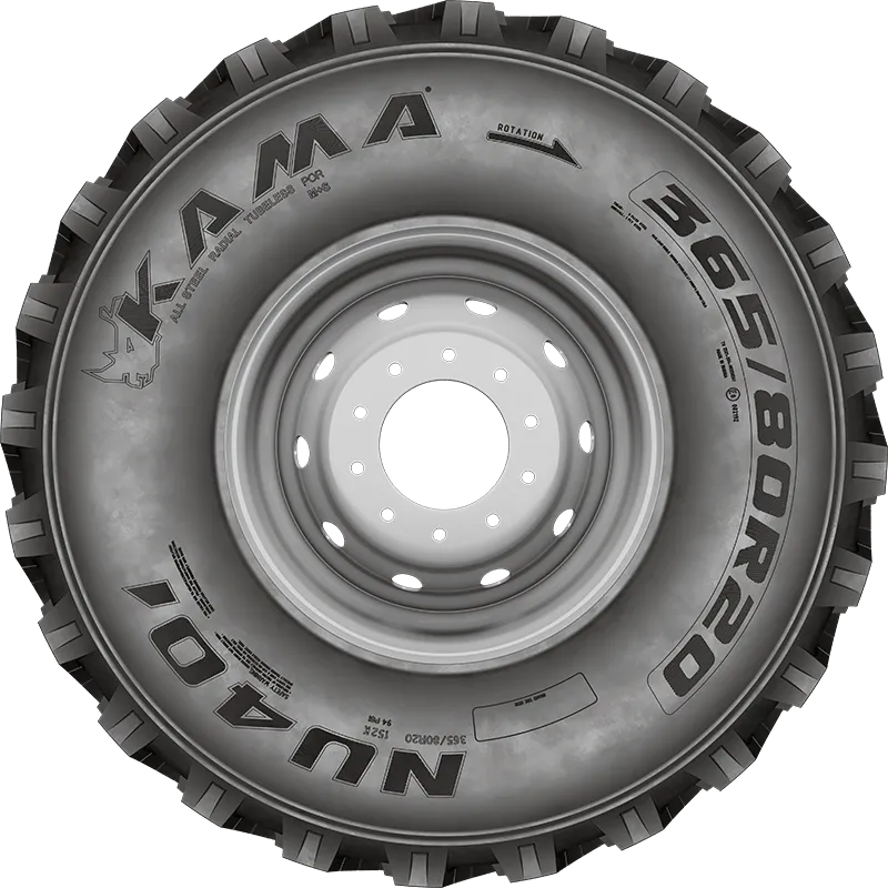 KAMA NU 401 в Черногорске — KAMA TYRES KAMA NU 401 в Черногорске
